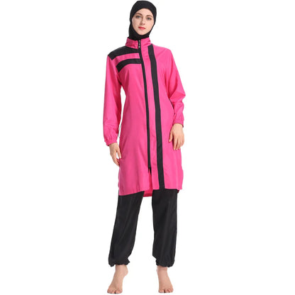 Muslim Swimwear Burkinis Swimsuit Swim Wear