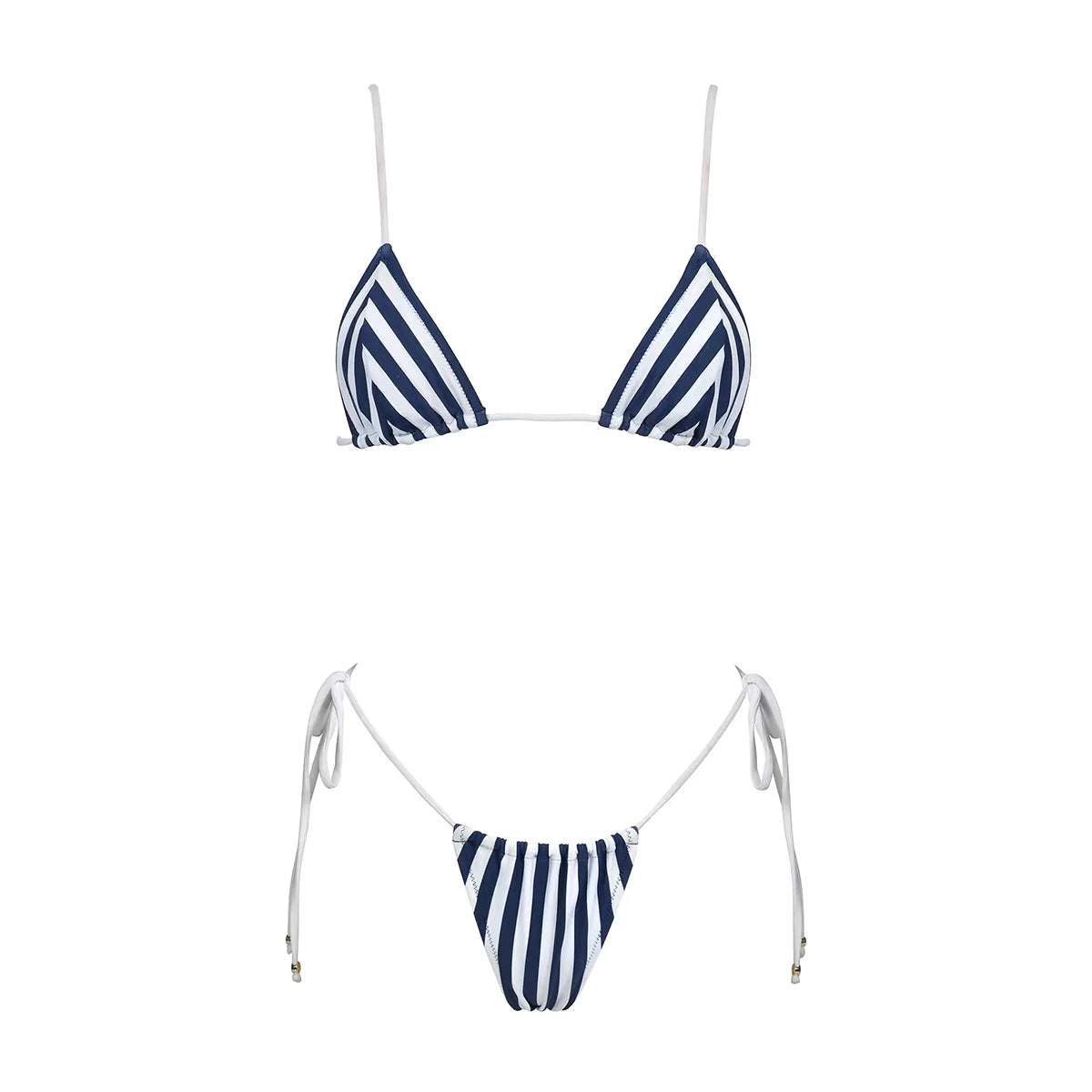 3 Pieces Bikini Set Micro Bikini Sexy Women Swimsuit