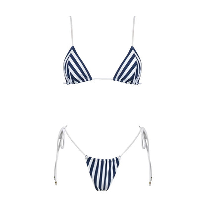 3 Pieces Bikini Set Micro Bikini Sexy Women Swimsuit