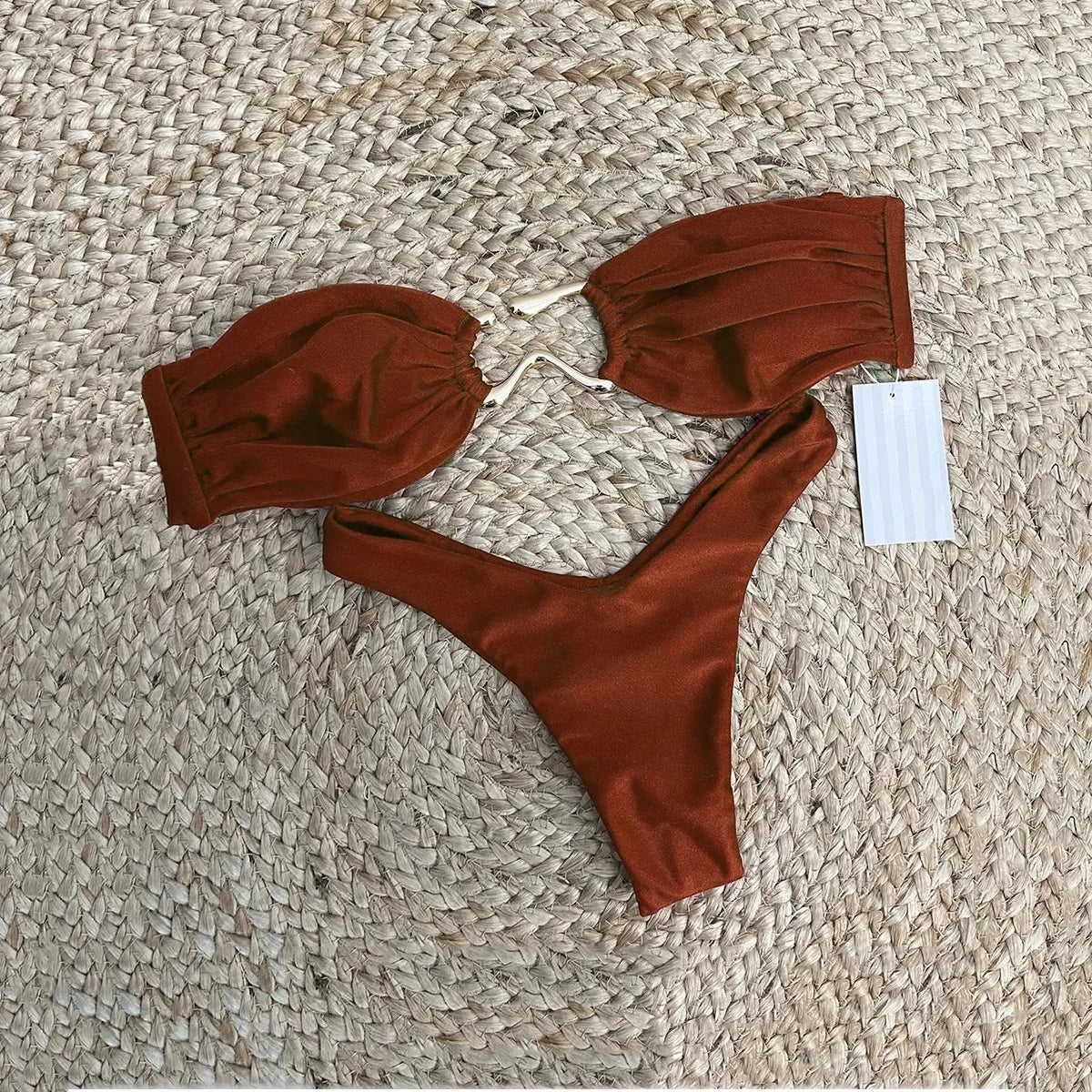 Bikinis Set Bathing Suit Swimming Suits Beachwear