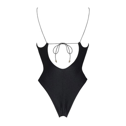 Push Up Sexy Women One Piece Swimsuit Female Brazilian