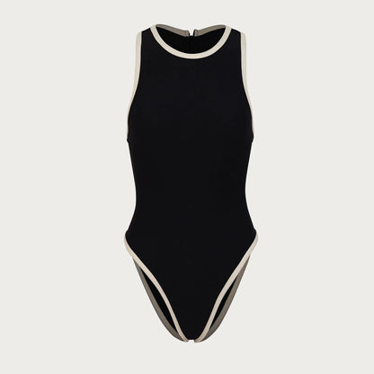 Sexy Women One Piece Swimsuit Female Swimwear