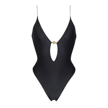 Push Up Sexy Women One Piece Swimsuit Female Brazilian